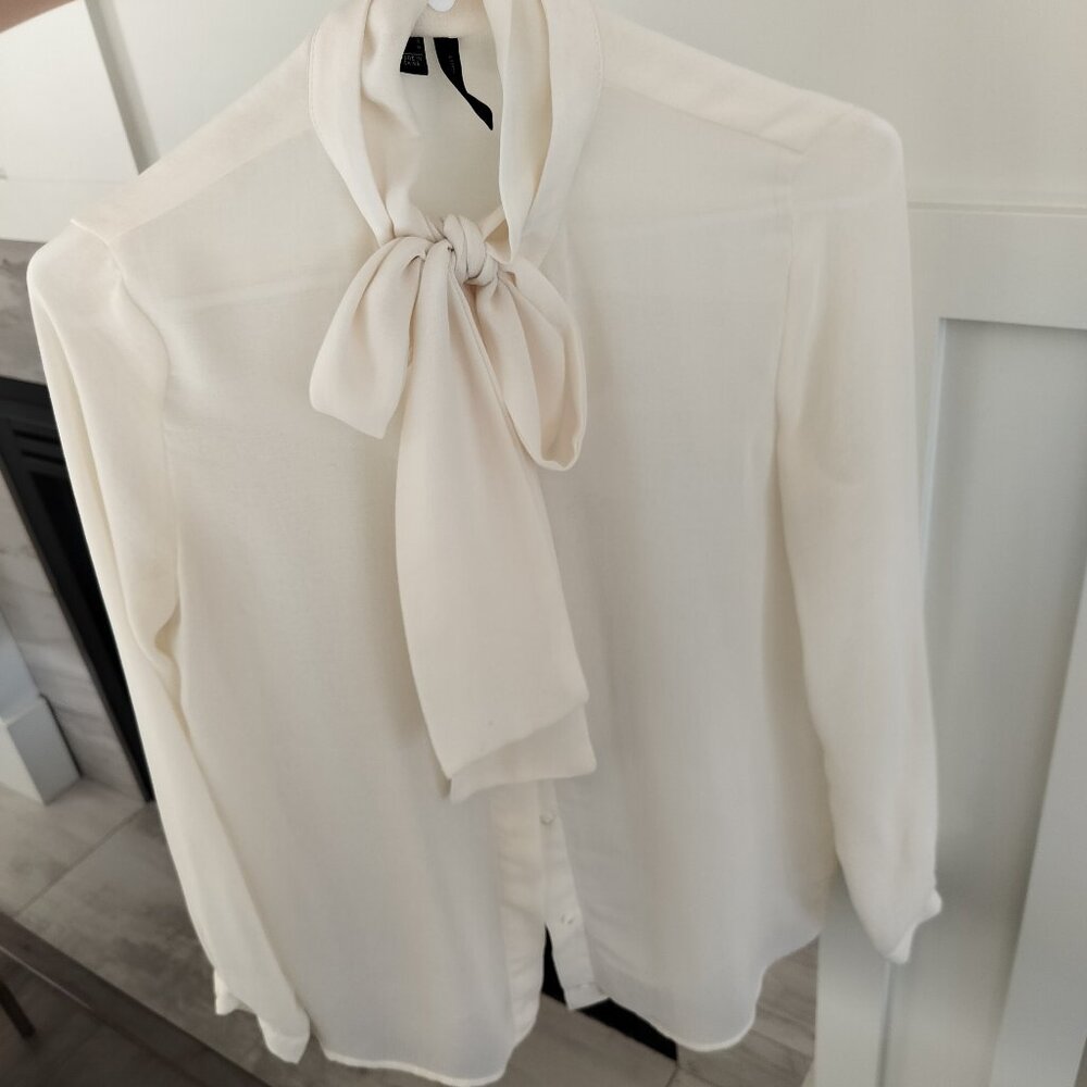 Mango blouse